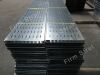 Pre-galvanized steel P...