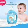 OEM BABY laundry detergent