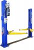 two post car lift