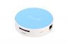 portable wireless data sharing device 