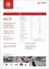 MCP 22.3% GRANULAR