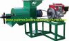 Newest design technology YL-130 small palm oil press machine process introduction