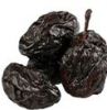 Dried prunes with stones