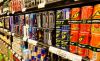 Energy Drinks