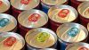 Energy Drinks