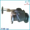 JIS Standard Angle Storm Valve