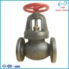 JIS 10K50 Handwheel Non Return Valve