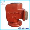 Cast Iron Nicholas Air Valve