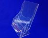Acrylic Brochure Leaflet Holder