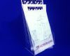 Acrylic Brochure Leaflet Holder