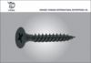 Screw Manufacturer/Black Phosphate Phillips Bugle Head Drywall Screw/Gypsum Board Screw