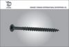 Screw Manufacturer/Black Phosphate Phillips Bugle Head Drywall Screw/Gypsum Board Screw