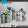 ABL plastic/aluminum laminated tooth paste packaging tube