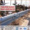 Highway Guardrails for road