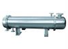 shell and tube heat ex...