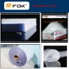 pvc solvent coated overlay