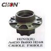 42411-6803, HINO wheel hub in auto parts