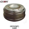 Hino brake drum 43512-...