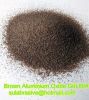 Brown Aluminium oxide ...