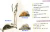 Magnetic Elliptical Tr...