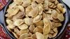Pumpkin Seeds