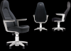 Alu Design Pilot Chairs