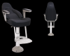 Alu Design Pilot Chairs