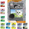 Colorful Bentonite Cat Litter Bag