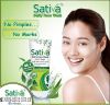 Sativa Acne & Pimple Face Wash