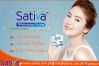 Sativa Whitening Cream