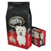 Pet Food Packaging Fla...