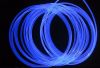 free sample side glow fiber optic for lighting