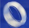 free sample Plastic Solid Side Light Fiber Optic 