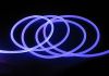 free sample swimming pool fiber optic lights Solid side glow fiber optic lighting 