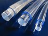 free sample waterproof outdoor underwater side glow fiber optic lighting with clear PVC coat protection