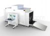 X ray baggage scanner ...