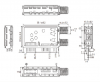 TUNER FULL-NIM  FTM4812