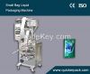 Automatic Liquid Paste Ketchup Jelly Honey Packaging Machine