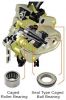 Chain Pulley Blocks 3 ...