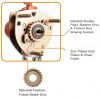 Chain Pulley Blocks 5 Ton S Series