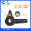 Japanese steering tie rod end for all truck and bus