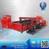 Low Cost CNC Plasma Cutting machine for Metal Plate and Round Tube