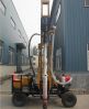 Drilling rock drill ri...