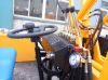 Railway tools pilling ...