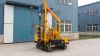 Hydraulic auger drilling machine,DTH hammer hydraulic hammer pile driver