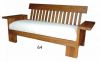 Teak wood furniture living room set