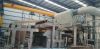 paper & pulp making machines,accessories like cutter,winding machine etc.