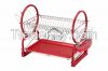 Space saver 2-Tier Iro...