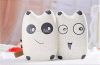 Lasting long high capacity portable totoro power bank