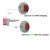 2000mah lipstick power bank